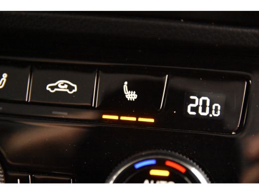 Skoda Superb Combi 1.6 TDI *1ste Eigenaar*Leer*Navigatie*Trekhaak*Full Options* ActivLease financial lease