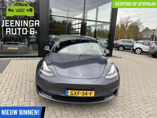 Tesla Model 3 Long Range AWD 75 |Autopilot|Pano|DualMotor ActivLease financial lease