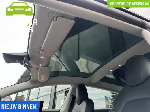 Tesla Model 3 Long Range AWD 75 |Autopilot|Pano|DualMotor ActivLease financial lease