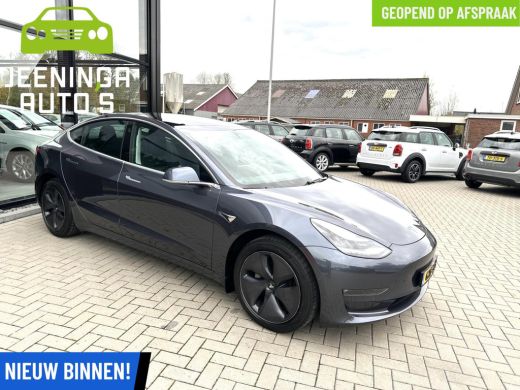 Tesla Model 3 Long Range AWD 75 |Autopilot|Pano|DualMotor ActivLease financial lease