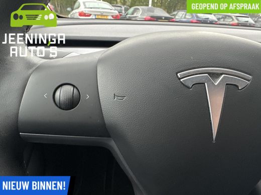 Tesla Model 3 Long Range AWD 75 |Autopilot|Pano|DualMotor ActivLease financial lease