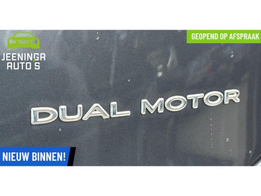 Tesla Model 3 Long Range AWD 75 |Autopilot|Pano|DualMotor ActivLease financial lease