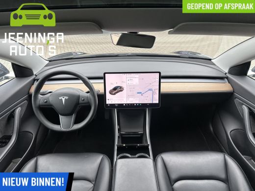Tesla Model 3 Long Range AWD 75 |Autopilot|Pano|DualMotor ActivLease financial lease