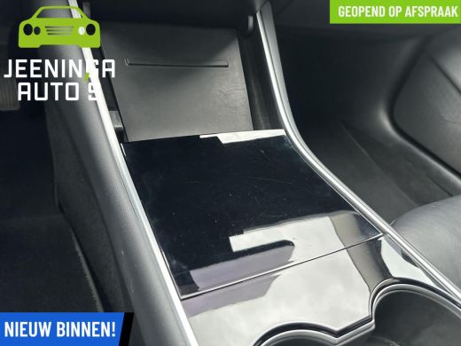 Tesla Model 3 Long Range AWD 75 |Autopilot|Pano|DualMotor ActivLease financial lease