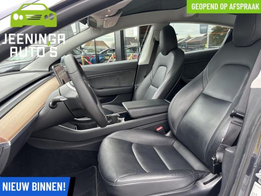 Tesla Model 3 Long Range AWD 75 |Autopilot|Pano|DualMotor ActivLease financial lease