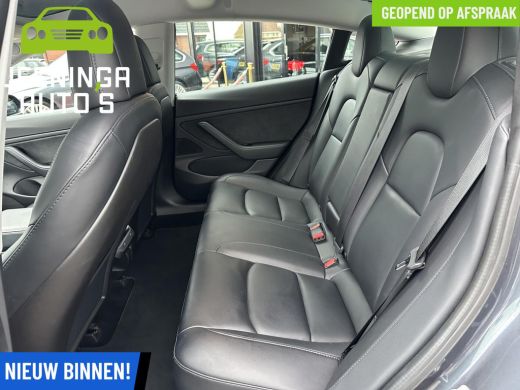 Tesla Model 3 Long Range AWD 75 |Autopilot|Pano|DualMotor ActivLease financial lease