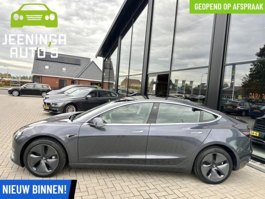 Tesla Model 3 Long Range AWD 75 |Autopilot|Pano|DualMotor ActivLease financial lease