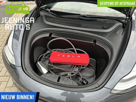 Tesla Model 3 Long Range AWD 75 |Autopilot|Pano|DualMotor ActivLease financial lease