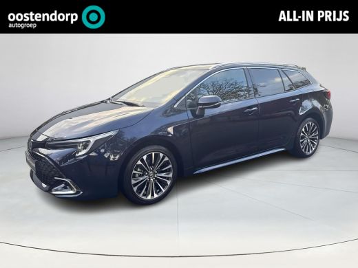 Toyota Corolla Touring Sports Hybrid 140 Dynamic | 06-10141018 Voor meer informatie