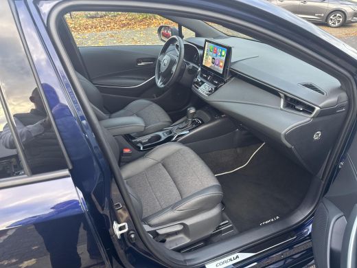 Toyota Corolla Touring Sports Hybrid 140 Dynamic | 06-10141018 Voor meer informatie ActivLease financial lease