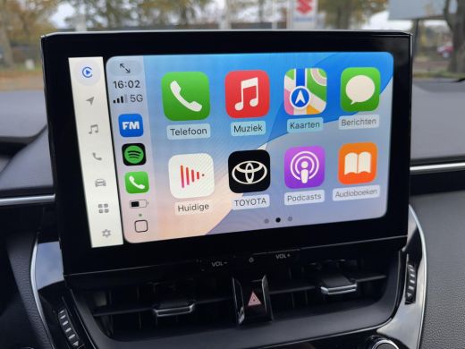 Toyota Corolla Touring Sports Hybrid 140 Dynamic | 06-10141018 Voor meer informatie ActivLease financial lease