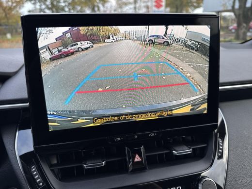 Toyota Corolla Touring Sports Hybrid 140 Dynamic | 06-10141018 Voor meer informatie ActivLease financial lease