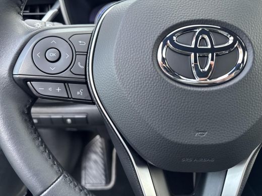 Toyota Corolla Touring Sports Hybrid 140 Dynamic | 06-10141018 Voor meer informatie ActivLease financial lease