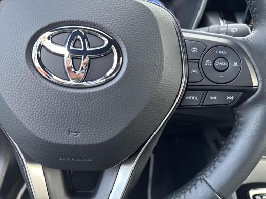 Toyota Corolla Touring Sports Hybrid 140 Dynamic | 06-10141018 Voor meer informatie ActivLease financial lease