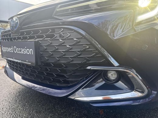 Toyota Corolla Touring Sports Hybrid 140 Dynamic | 06-10141018 Voor meer informatie ActivLease financial lease