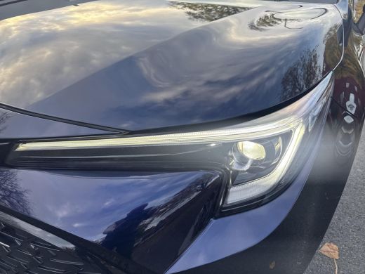 Toyota Corolla Touring Sports Hybrid 140 Dynamic | 06-10141018 Voor meer informatie ActivLease financial lease