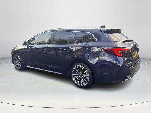 Toyota Corolla Touring Sports Hybrid 140 Dynamic | 06-10141018 Voor meer informatie ActivLease financial lease