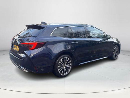 Toyota Corolla Touring Sports Hybrid 140 Dynamic | 06-10141018 Voor meer informatie ActivLease financial lease