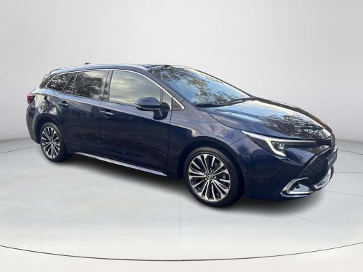 Toyota Corolla Touring Sports Hybrid 140 Dynamic | 06-10141018 Voor meer informatie ActivLease financial lease