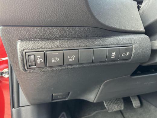 Toyota Corolla Touring Sports Hybrid 180 GR Sport | Uit voorraad leverbaar | ActivLease financial lease