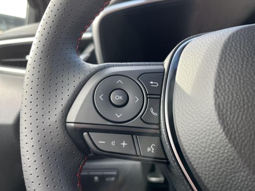 Toyota Corolla Touring Sports Hybrid 180 GR Sport | Uit voorraad leverbaar | ActivLease financial lease