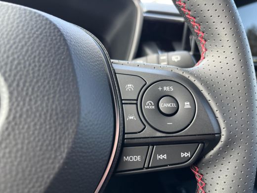 Toyota Corolla Touring Sports Hybrid 180 GR Sport | Uit voorraad leverbaar | ActivLease financial lease