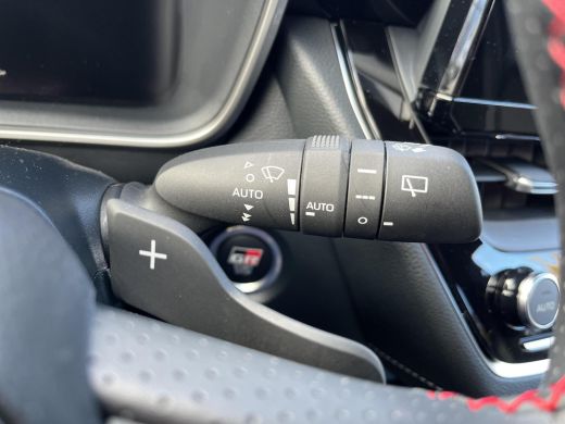 Toyota Corolla Touring Sports Hybrid 180 GR Sport | Uit voorraad leverbaar | ActivLease financial lease