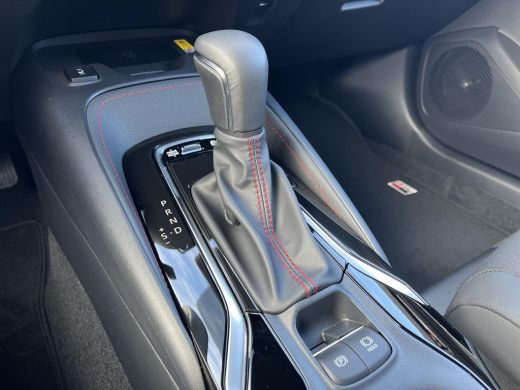 Toyota Corolla Touring Sports Hybrid 180 GR Sport | Uit voorraad leverbaar | ActivLease financial lease