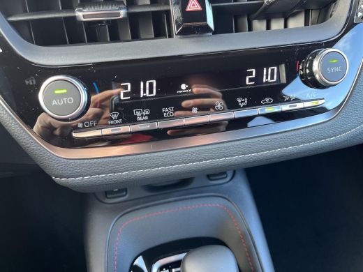 Toyota Corolla Touring Sports Hybrid 180 GR Sport | Uit voorraad leverbaar | ActivLease financial lease