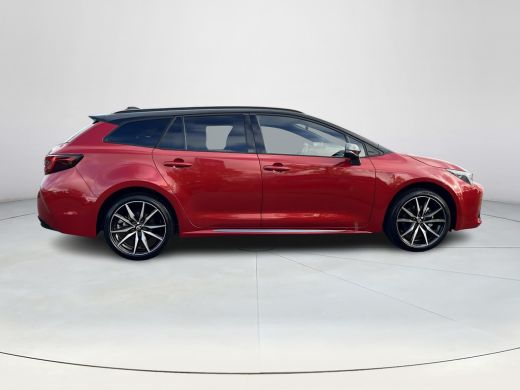 Toyota Corolla Touring Sports Hybrid 180 GR Sport | Uit voorraad leverbaar | ActivLease financial lease