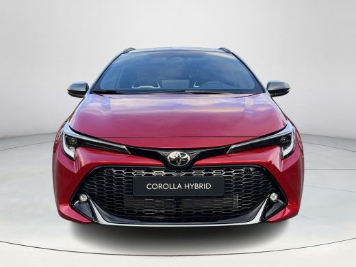 Toyota Corolla Touring Sports Hybrid 180 GR Sport | Uit voorraad leverbaar | ActivLease financial lease