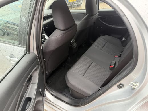 Toyota Yaris 1.5 93 PK | Hybrid Active | 5-drs | Navigatie | ActivLease financial lease