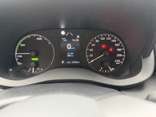 Toyota Yaris 1.5 93 PK | Hybrid Active | 5-drs | Navigatie | ActivLease financial lease