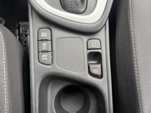 Toyota Yaris 1.5 93 PK | Hybrid Active | 5-drs | Navigatie | ActivLease financial lease