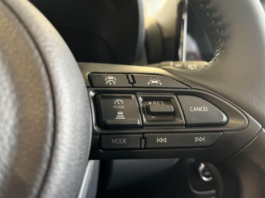 Toyota Yaris 1.5 Hybrid 115 Dynamic | Uit voorraad leverbaar | ActivLease financial lease