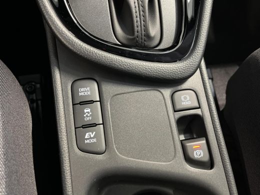 Toyota Yaris 1.5 Hybrid 115 Dynamic | Uit voorraad leverbaar | ActivLease financial lease