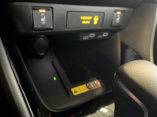 Toyota Yaris 1.5 Hybrid 115 Dynamic | Uit voorraad leverbaar | ActivLease financial lease