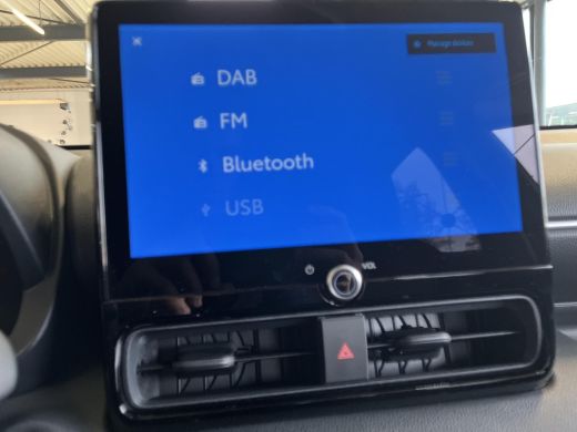 Toyota Yaris 1.5 Hybrid 115 Dynamic | Uit voorraad leverbaar | ActivLease financial lease