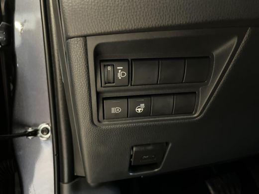 Toyota Yaris 1.5 Hybrid 115 Dynamic | Uit voorraad leverbaar | ActivLease financial lease