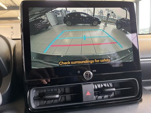 Toyota Yaris 1.5 Hybrid 115 Dynamic | Uit voorraad leverbaar | ActivLease financial lease