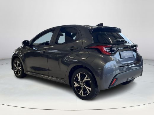 Toyota Yaris 1.5 Hybrid 115 Dynamic | Uit voorraad leverbaar | ActivLease financial lease
