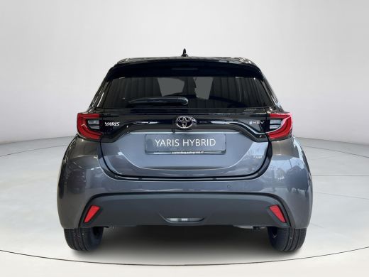 Toyota Yaris 1.5 Hybrid 115 Dynamic | Uit voorraad leverbaar | ActivLease financial lease