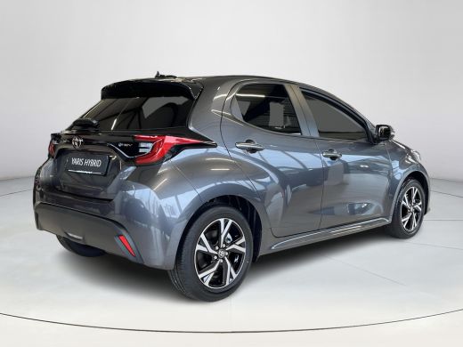 Toyota Yaris 1.5 Hybrid 115 Dynamic | Uit voorraad leverbaar | ActivLease financial lease