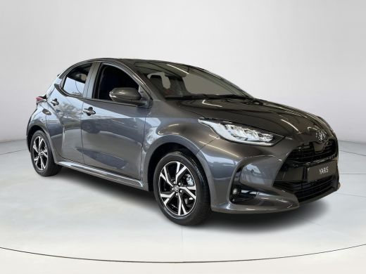 Toyota Yaris 1.5 Hybrid 115 Dynamic | Uit voorraad leverbaar | ActivLease financial lease
