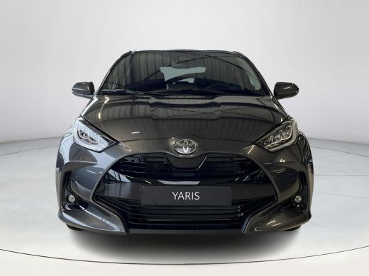 Toyota Yaris 1.5 Hybrid 115 Dynamic | Uit voorraad leverbaar | ActivLease financial lease