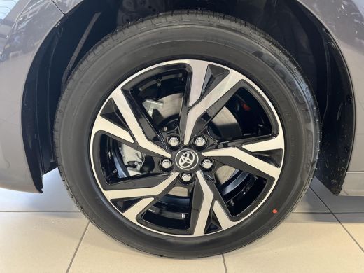 Toyota Yaris 1.5 Hybrid 115 Dynamic | Uit voorraad leverbaar | ActivLease financial lease