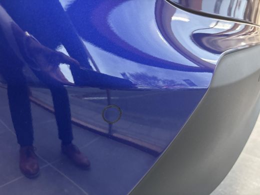 Toyota Yaris Cross 1.5 Hybrid 115 Dynamic Comfort Pack ActivLease financial lease