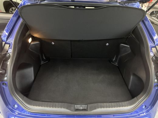 Toyota Yaris Cross 1.5 Hybrid 115 Dynamic Comfort Pack ActivLease financial lease