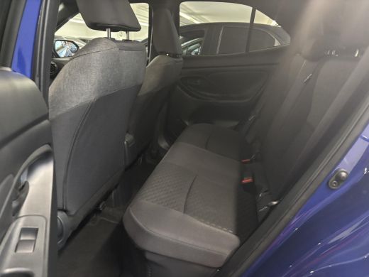 Toyota Yaris Cross 1.5 Hybrid 115 Dynamic Comfort Pack ActivLease financial lease