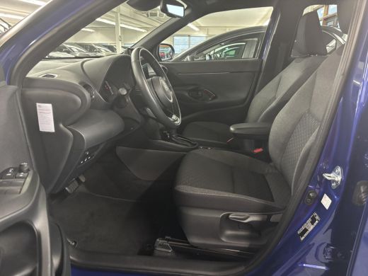 Toyota Yaris Cross 1.5 Hybrid 115 Dynamic Comfort Pack ActivLease financial lease